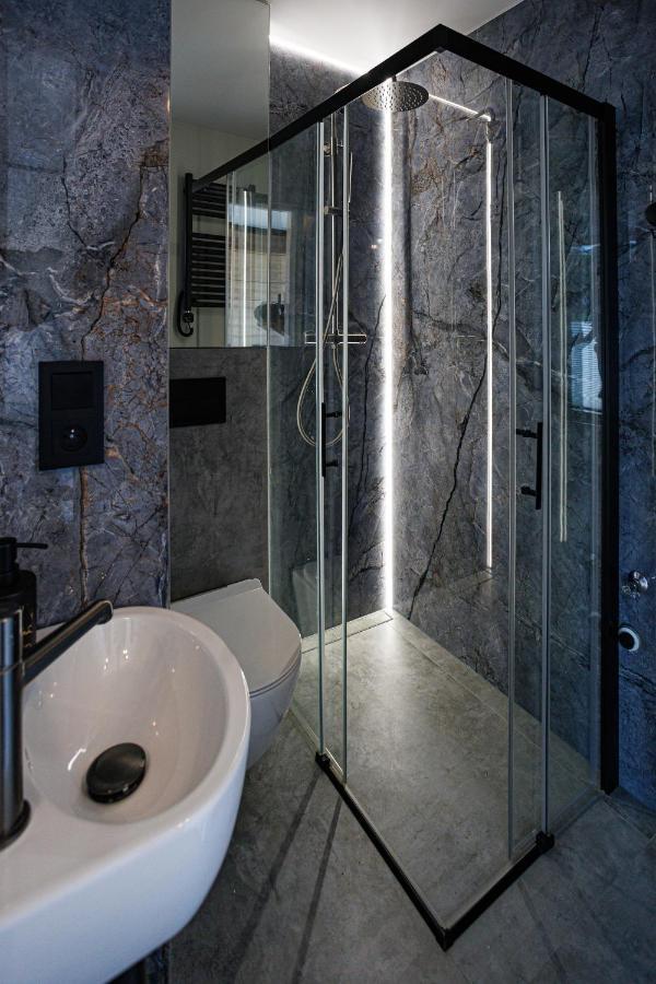 Senatorska Apartment Варшава Экстерьер фото
